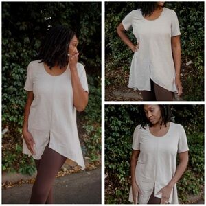 Meet your Posher, Mersayda